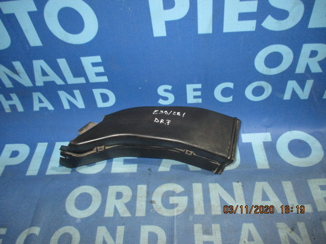 Tubulatura racire discuri BMW E39; 8174843 // 8174844
