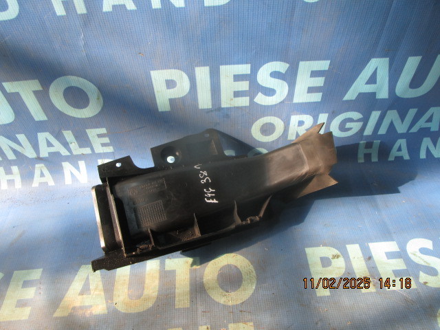 Tubulatura racire discuri BMW E46 320d ;8197427