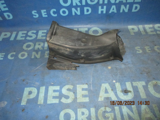 Tubulatura racire discuri BMW E53 X5 3.0i M54; 7121616