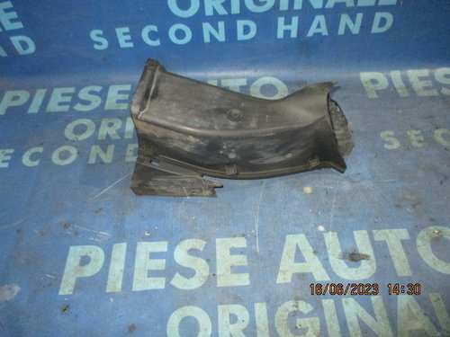 Tubulatura racire discuri BMW E53 X5 3.0i M54; 7121616