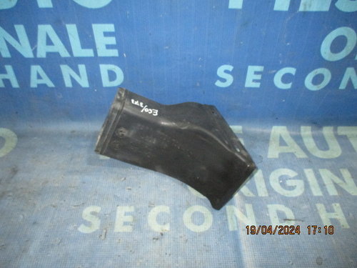 Tubulatura racire discuri BMW E60 520d M47N2; 7033703