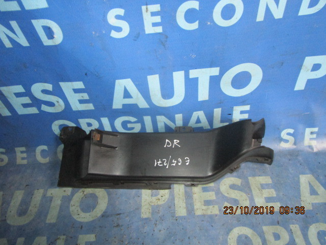 Tubulatura racire discuri BMW E65 730d 3.0d M57N D3