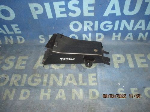 Tubulatura racire discuri BMW F01 730d; 7308825 // 7308826