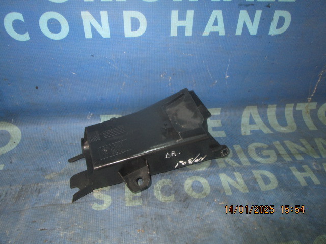 Tubulatura racire discuri BMW F10 550dx 3.0d N57D30C ; 7577471 // 7200798