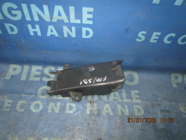 Tubulatura racire discuri BMW F10 550dx ; 7200797