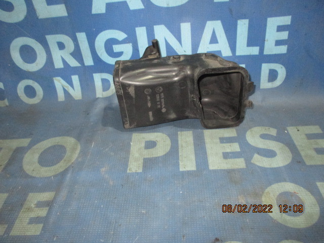 Tubulatura racire discuri BMW F11 520d; 7577471