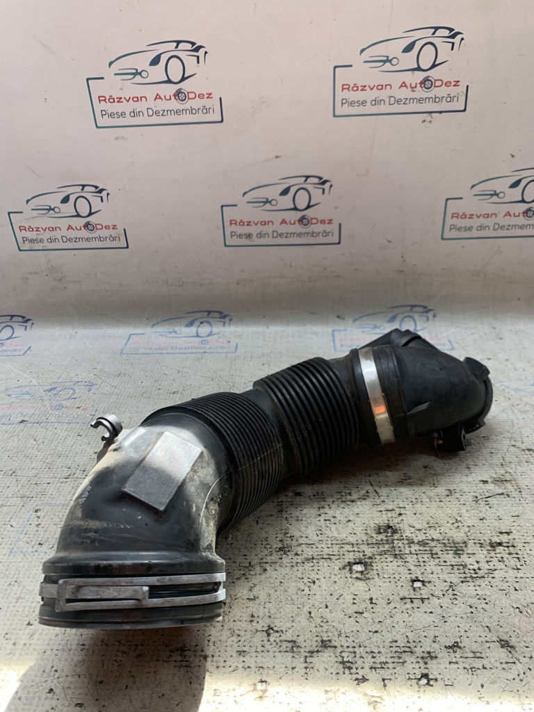 Tubulatura Skoda Kodiaq 2.0 Motorina 2018, 5Q0129654G