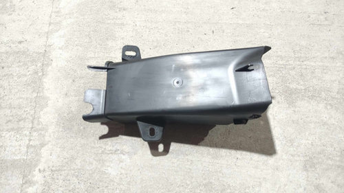 Tubulatura stanga ventilatie discuri 7200797 BMW Seria 5 F10 2.0 D an fab. 2010 - 2016