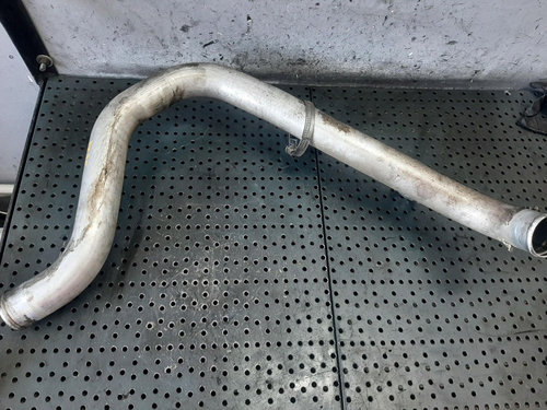 Tubulatura teava intercooler 1.7 crdi d4fd hyundai ix35 lm el elh
