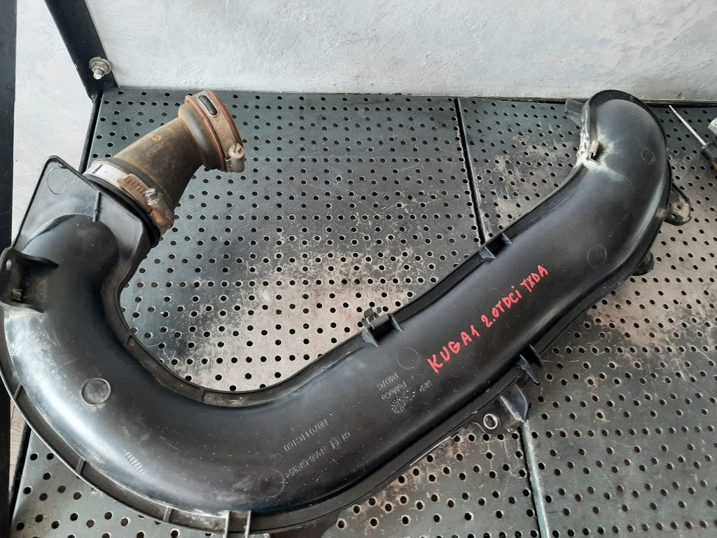 Tubulatura teava intercooler 2.0 tdci txda ford kuga 1 n07011c160