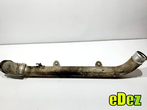 Tubulatura / teava intercooler Audi Q7 (2006-2010) [4L] 2.0 tdi CASA 7L6145943B