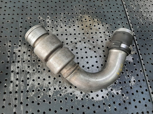 Tubulatura teava intercooler d4204t 2.0 d volvo v50 s40