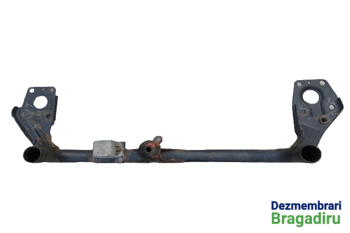 Tubulatura teava intercooler fata Audi A6 4B/C5 [facelift] [2001 - 2004] Sedan 1.9 TDI 5MT (130 hp) AWX