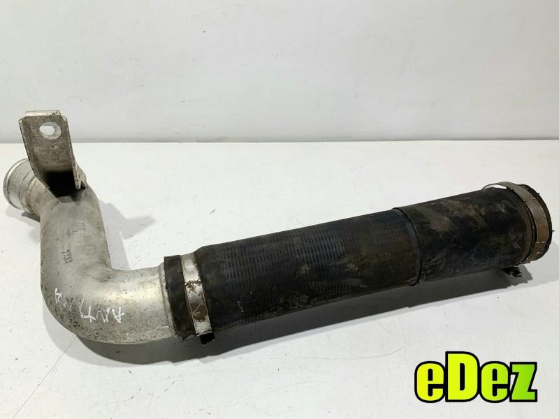 Tubulatura / teava intercooler Opel Antara facelift (2010-2016) 2.2 cdti LNQ 95909219