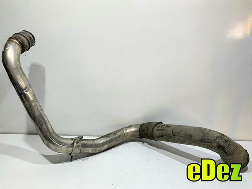 Tubulatura / teava intercooler Renault Laguna 3 (2007-2010) 2.0 dci M9R (802)