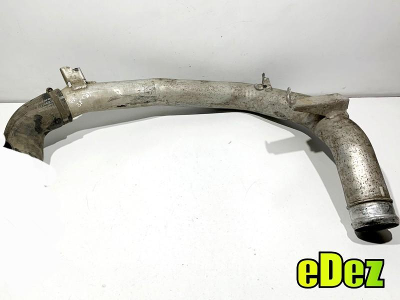 Tubulatura / teava intercooler Volvo S60 2 facelift (2013-2018) 2.4 d5 D5244T15 215 cp 31293089