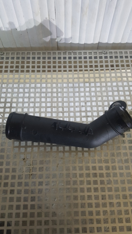 Tubulatura traseu intercooler OEM 3C0145770B