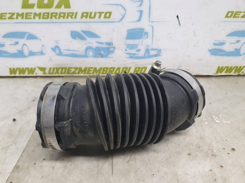 Tubulatura tub intercooler 165750995r 1.0 tce Renault Clio 5 [2019 - 2023]
