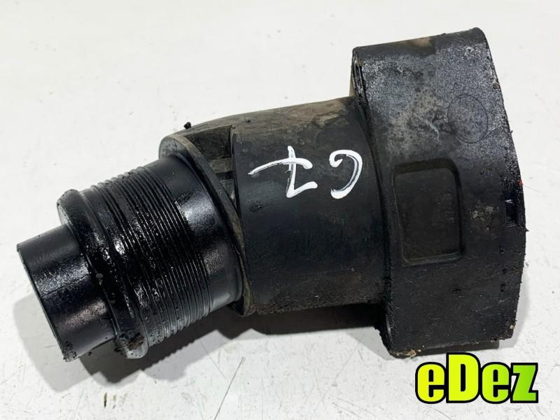 Tubulatura / tub intercooler Audi A3 (2012-2019) [8V1] 2.0 tdi CRBC 04L131111M