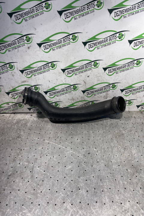 Tubulatura tub turbo 04861686AD Chrysler 300C 2 [2011 - 2014] Sedan 4-usi 3.0 D AT (239 hp)
