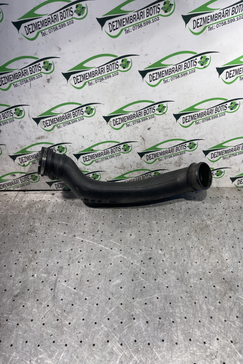Tubulatura tub turbo 04861686AD Chrysler 300C 2 [2011 - 2014] Sedan 4-usi 3.0 D AT (239 hp)