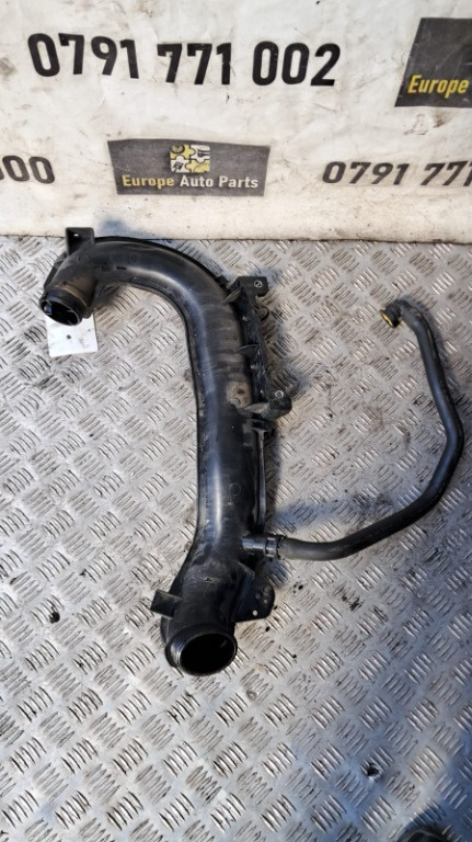 Tubulatura turbina Ford Kuga 2.0 TDCI 4x4 cod motor UFDA ,transmisie automata ,an 2012 cod AV61-9C623-BD