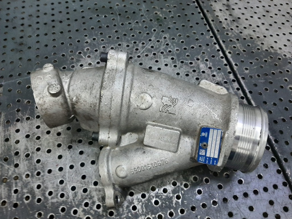 Tubulatura turbina supapa sens 2.0tdi 177cp vw crafter multivan t6 b03bv35-147a 03n145704e 03n145702s