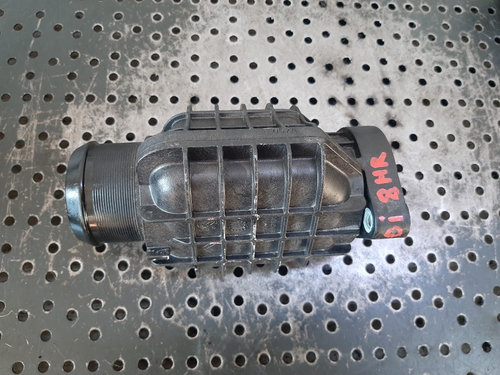 Tubulatura turbo 1.4 hdi peugeot 206 207 208 2008 citroen c3 ford fiesta 6 9687261180