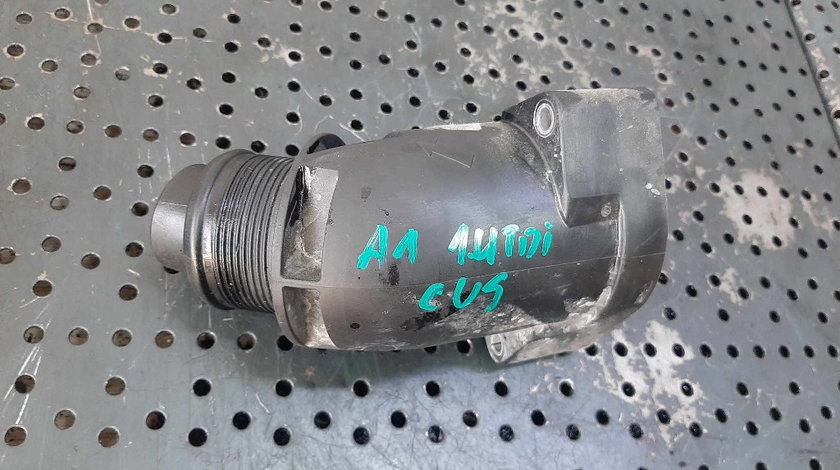 Tubulatura turbo 1.4 tdi cus audi a1 seat ibiza 6j toledo skoda fabia 3 polo 6r 04b131111