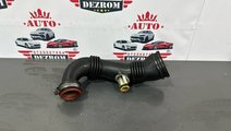 Tubulatura turbo 9656953680A Citroen C5 III Sedan ...