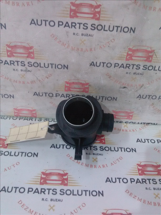 Tubulatura turbo AUDI A6 3.0 TDI an fabr. 2013