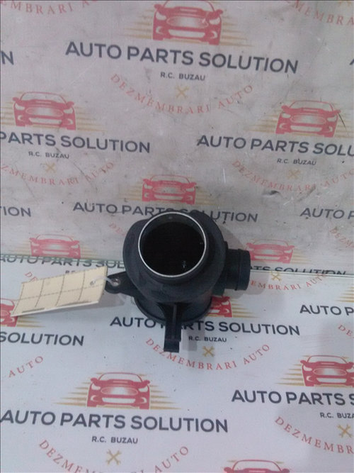 Tubulatura turbo AUDI A6 3.0 TDI an fabr. 2013