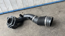 Tubulatura turbo Citroen C5 2.0 HDI combi ,transmi...