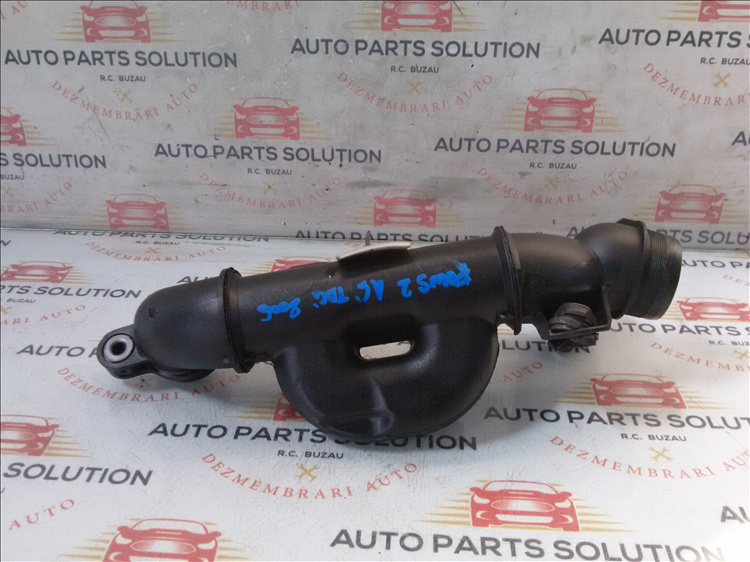 Tubulatura turbo FORD FOCUS 2 1.6 TDCI an fabr. 2006
