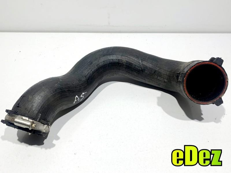 Tubulatura turbo intercooler Audi A5 (2007-2011) [8T3] 3.0 tdi CCWA 8K0145738AC