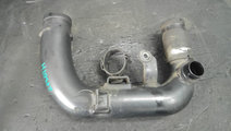 Tubulatura turbo intercooler opel corsa d 1.3 cdti...