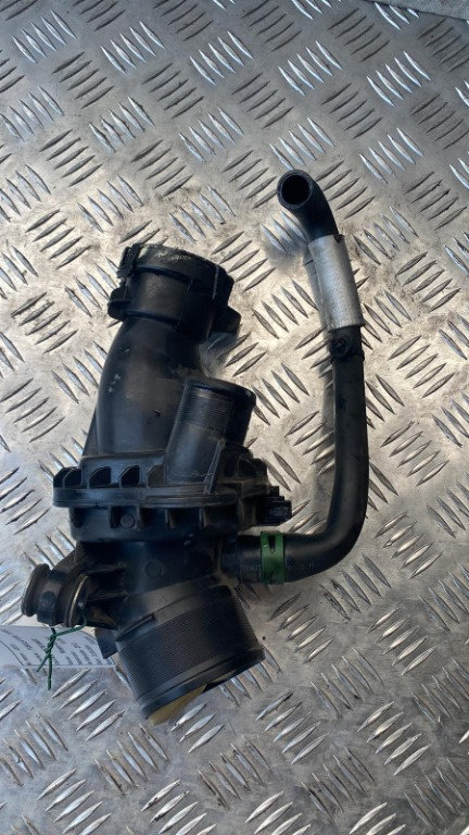 Tubulatura turbo Nissan Qashqai 1.6 dCi R9M cod 165761844R