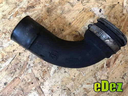 Tubulatura turbo Renault Clio 2 (1998-2005) 1.5 dci 99109109