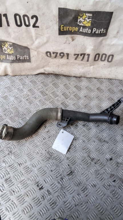 Tubulatura turbo Renault Kangoo 1.5 DCI an 2013 cod 144609034R