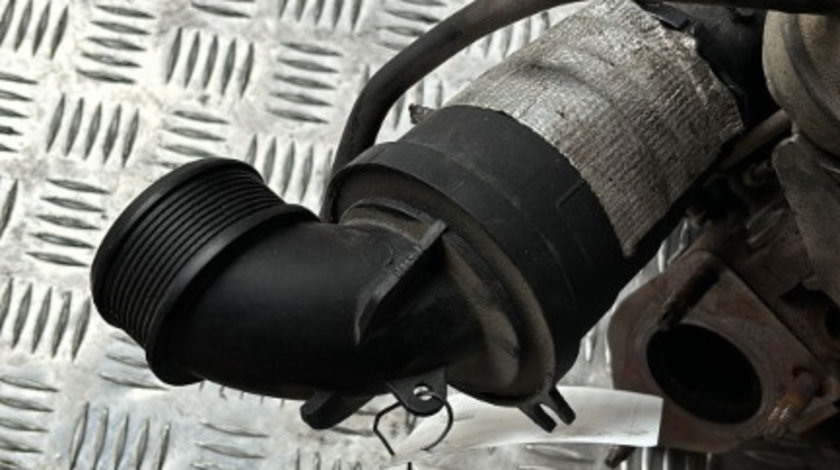 Tubulatura turbo Renault Master 2.3 DCI an fab. 2012 cod piesa 8200858600