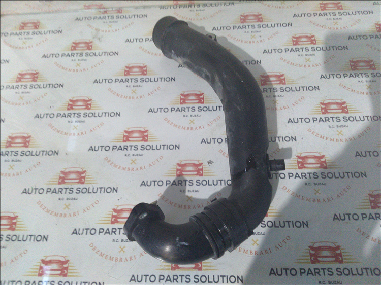 Tubulatura turbo RENAULT SCENIC 1.9 DCI an fabr. 2010