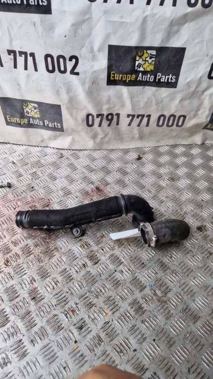 Tubulatura turbo Skoda Octavia 3 1.6 TDI cod motor CLH cod 04L145762AB