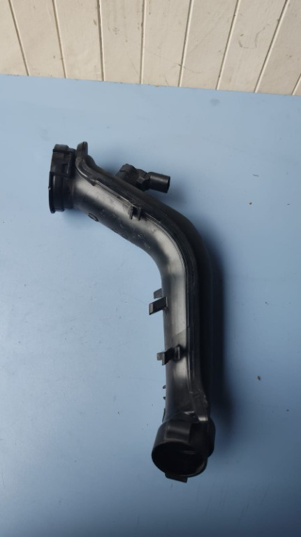 Tubulatura turbo Volkswagen Golf 6 1.4 CAX 2009 Cod : 03C145673H