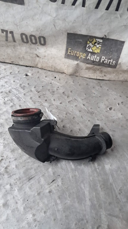 Tubulatura turbo Volvo V70 2.0 D an 2011 cod 31293547