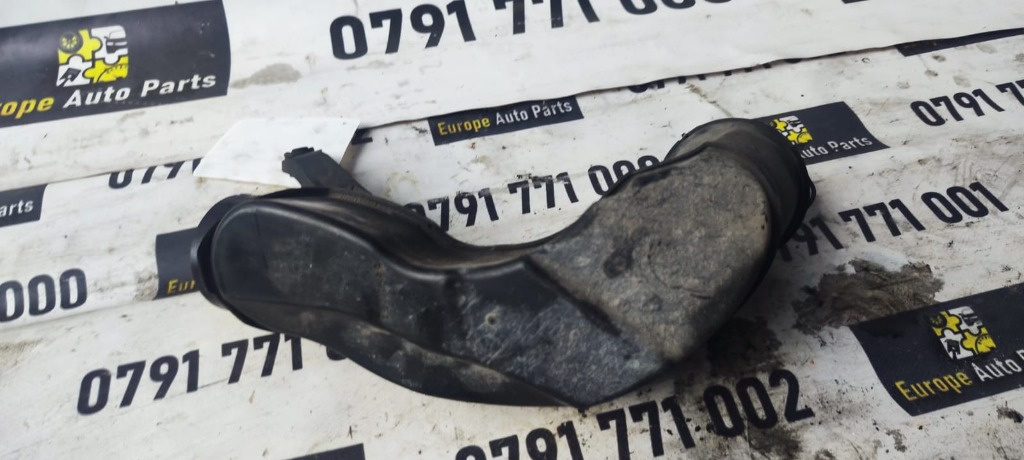Tubulatura turbo Volvo V70 2.0 D4204T Euro 6 2015 Cod : 31319698