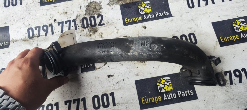 Tubulatura turbo Volvo XC60 2.0 D4204T Euro 6 2015 Cod : 31441494