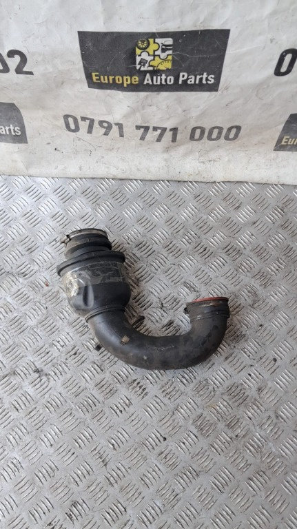 Tubulatura turbo Volvo XC70 an fab. 2009 motor 3.0 B6304T2 cod 30757872