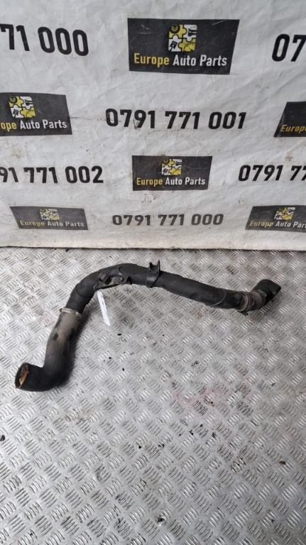 Tubulatura turbo Vw Golf 6 1.6 TDI CAY an 2011 cod 03L131111J / 1K0145832AC