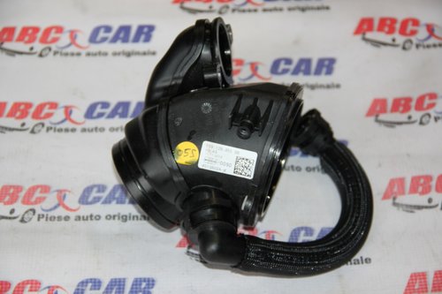 Tubulatura turbosuflanta Audi A5 F5 3.0 TDI V6 cod: 059129955BB model 2017
