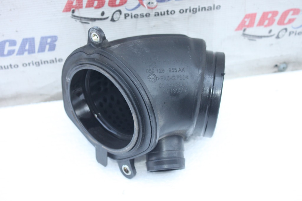Tubulatura turbosuflanta Audi Q5 FY 2017-prezent 059129955AK